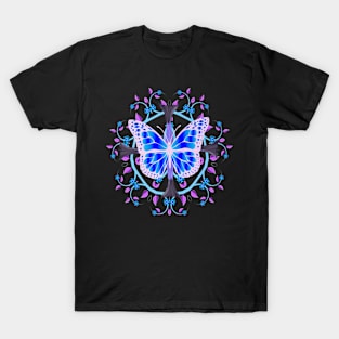 Butterfly Fantasy T-Shirt